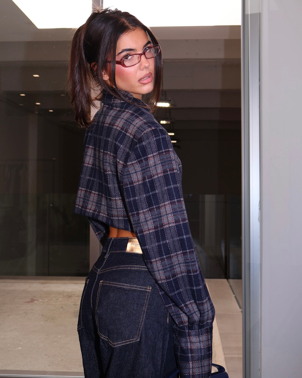 CAMCIA CROPPED