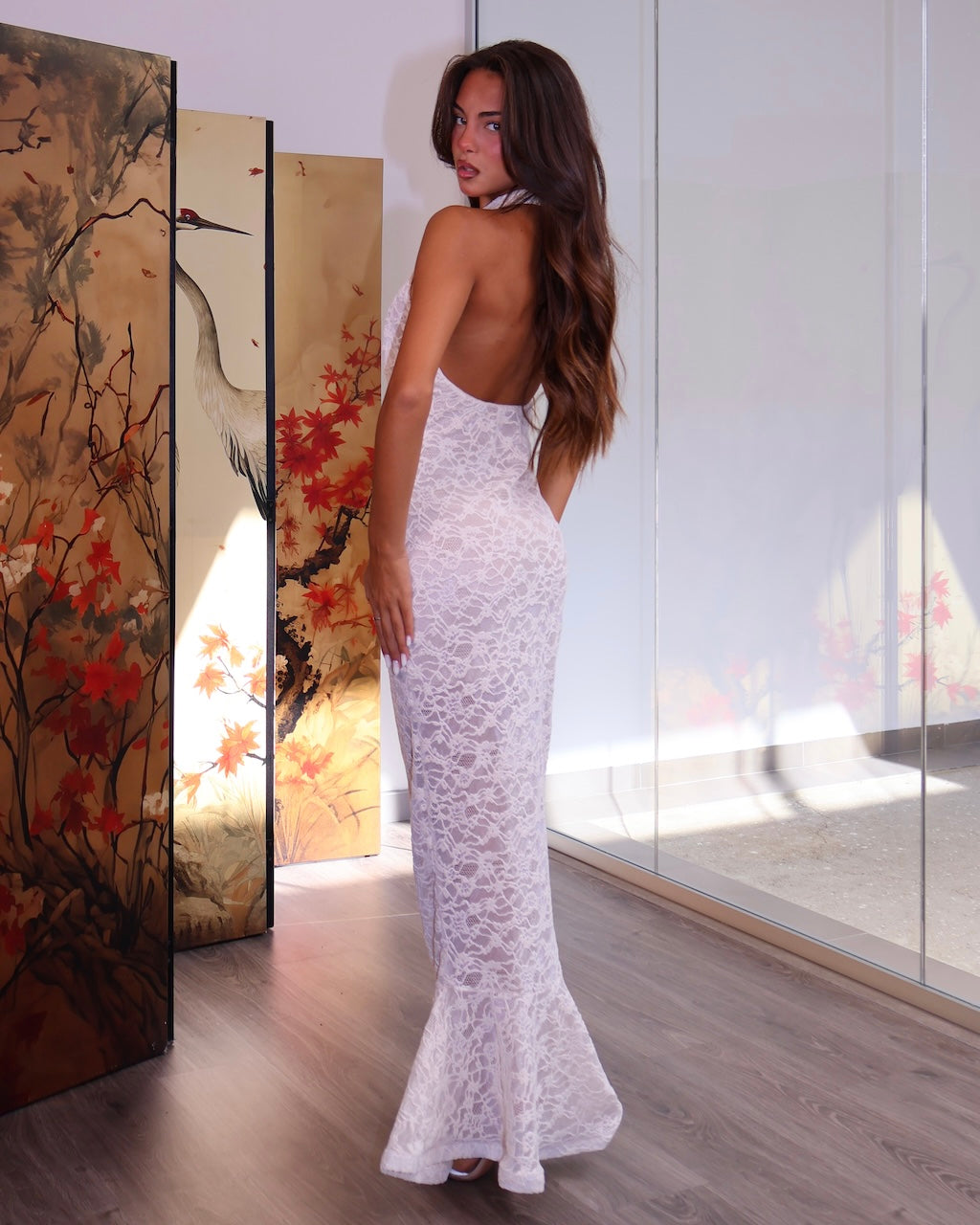 DRESS BELLA